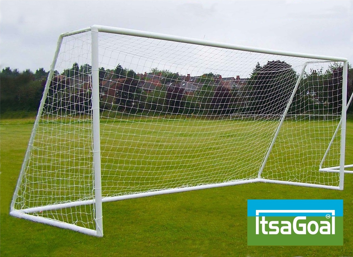 ITSA Goal Football goals website link